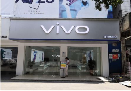 大悟}做一个门店面广告招牌需要多少钱？