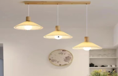 大悟关于LED灯
