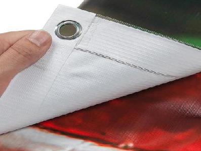 大悟喷绘和刀刮布的工艺区别。