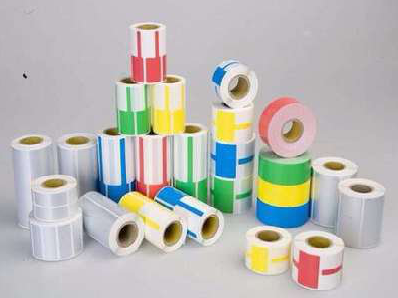 大悟关于不干胶材料。