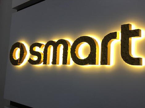 大悟背光字有什么特点？生产过程如何？