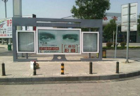 大悟社区广告投放的几种常见方式。