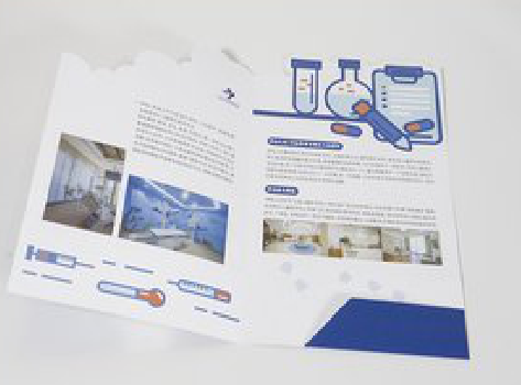 大悟说明书印刷有哪些样式可以选择？