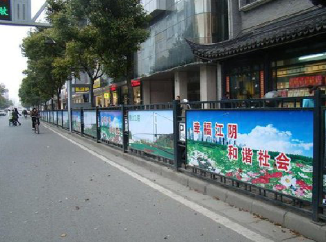 大悟户外广告有哪些类型？