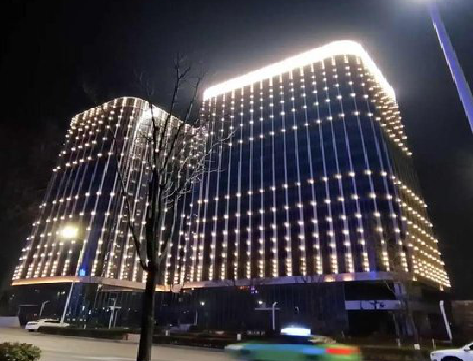 大悟亮化工程安装注意事项。