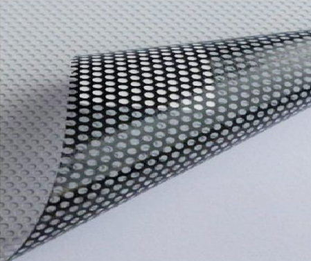 大悟优劣单透膜的鉴定方法。