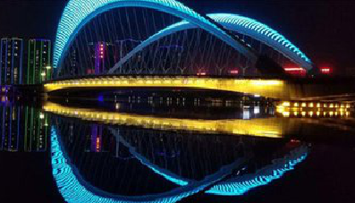 大悟亮化工程如何做好公共区域的安全性。